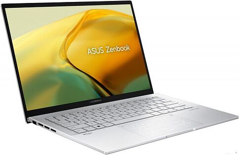 Ноутбук ASUS Zenbook 14 UX3402VA-KP697