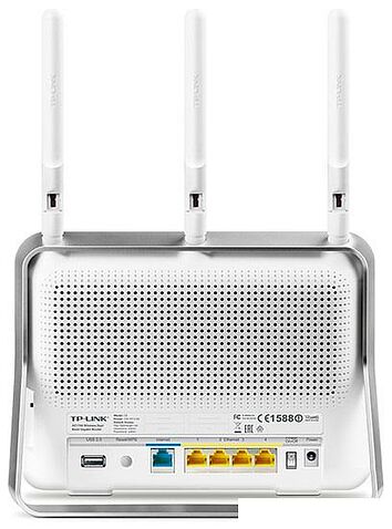 Беспроводной маршрутизатор TP-Link Archer C8