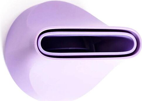 Фен Xiaomi Mijia Dryer H501 Gentle Little Hurricane Yunmanbai (китайская версия, сиреневый)