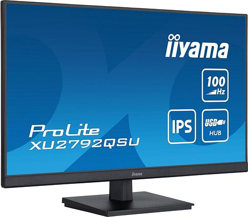Монитор Iiyama ProLite XU2792QSU-B6