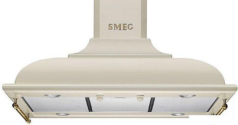 Кухонная вытяжка Smeg KCI19POE