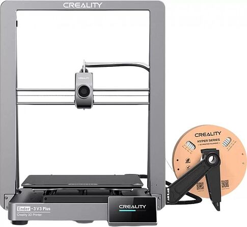 FDM принтер Creality Ender-3 V3 plus