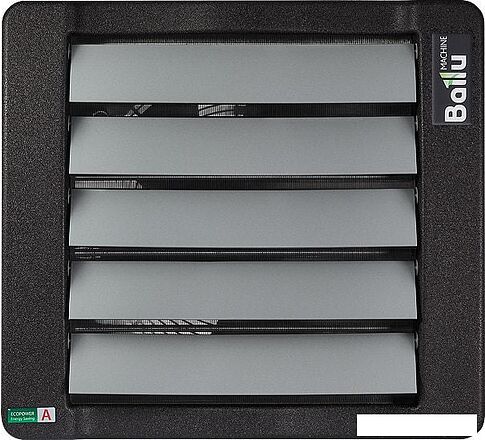 Тепловентилятор Ballu BHP-W3-20-S