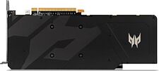 Видеокарта Acer Predator BiFrost AMD Radeon RX 7800 XT OC 16GB DP.Z3AWW.P01 Видеокарта Acer Predator BiFrost AMD Radeon RX 7800 XT OC 16GB DP.Z3AWW.P01