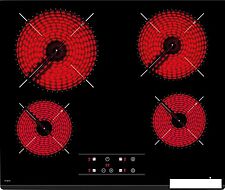 Варочная панель TEKA TT 6415 [40239041]