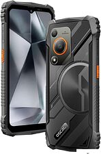 Телефон Oscal Marine 1 4GB/128GB (черный)
