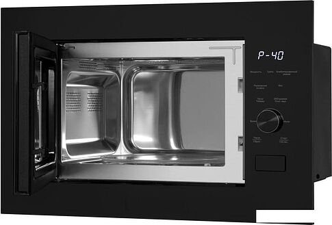 Микроволновая печь Weissgauff HMT-625 Grill
