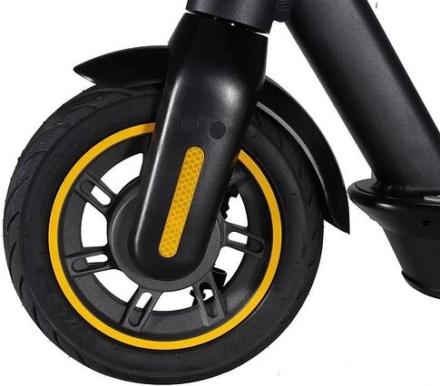 Электросамокат Polaris PES1010