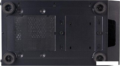 Корпус 1stPlayer GO6 ARGB (черный)