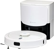 Робот-пылесос Evolution Airo LDS Robot Cleaner (белый) Робот-пылесос Evolution Airo LDS Robot Cleaner (белый)