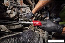 Трещотка Milwaukee M12 FPTR-0 4933499413 (без АКБ)