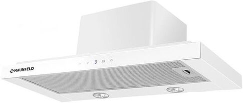Кухонная вытяжка MAUNFELD Ouse Touch 60 (белый)