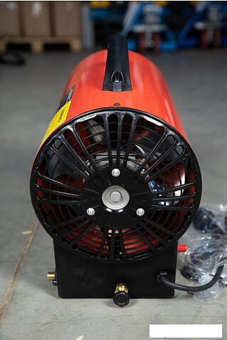 Газовая тепловая пушка TOR BJG-35A