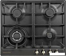 Варочная панель Zigmund & Shtain G 12.6 B