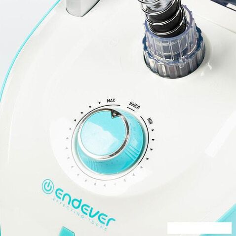 Отпариватель Endever Odyssey Q-505