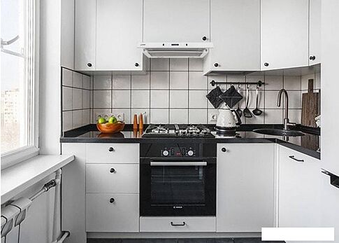 Кухонная вытяжка Grand Toledo GC 60 (белый)