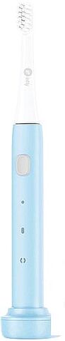 Электрическая зубная щетка Infly Sonic Electric Toothbrush P20A (1 насадка, голубой)