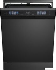 Отдельностоящая посудомоечная машина Weissgauff DW 796 Touch Autoopen Отдельностоящая посудомоечная машина Weissgauff DW 796 Touch Autoopen