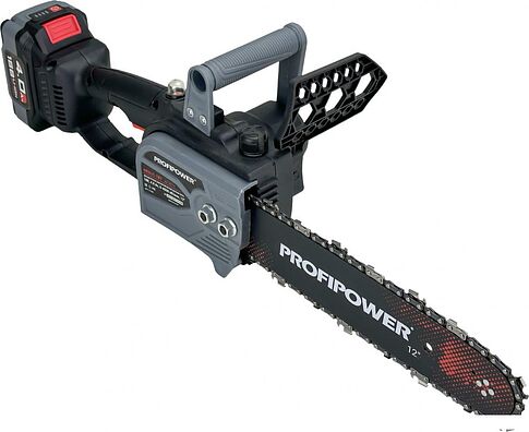 Аккумуляторная пила Profipower MKDUC-18V (с 1-им АКБ)