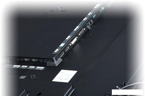 Интерактивная панель LG 32TA3E-B