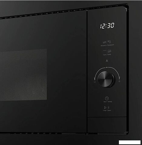 Микроволновая печь Monsher MMH 1120 Noir