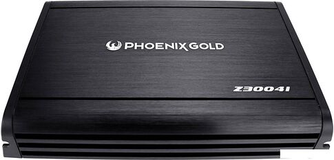 Автомобильный усилитель Phoenix Gold Z3004i