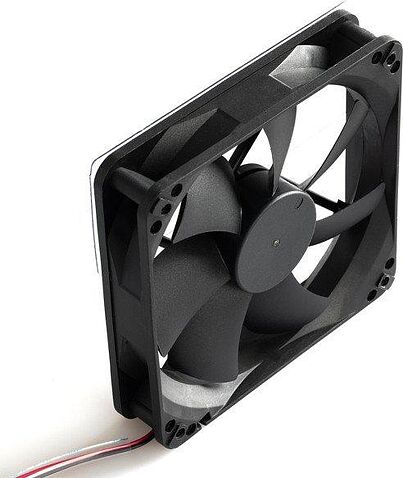 Блок питания Montech Gamma II 650