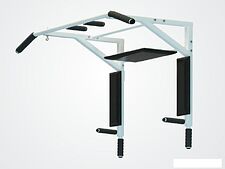 Турник SportElite Стэнли ES-0662G (серый)