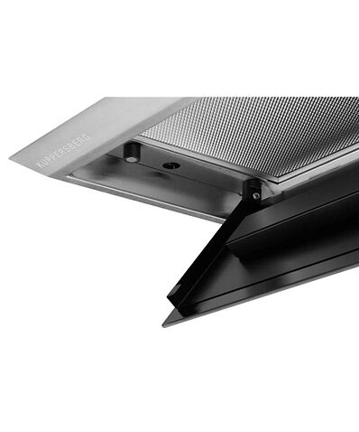 Кухонная вытяжка KUPPERSBERG Slimlux Intro 70 X