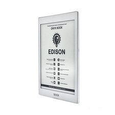 Электронная книга Onyx BOOX Edison (белый)