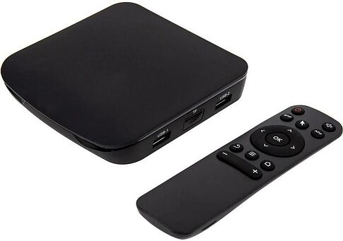 Смарт-приставка Hiper Media ATV 8K Pro