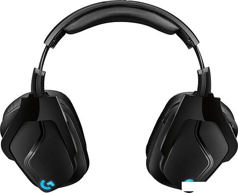 Наушники Logitech G935