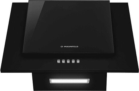 Кухонная вытяжка MAUNFELD Wind 60 A (черный)