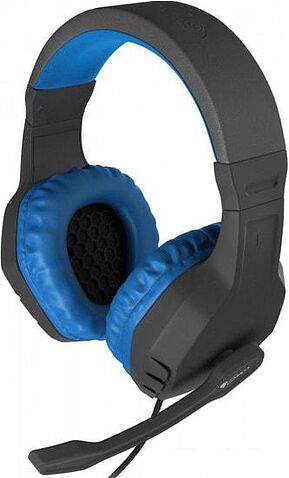 Наушники Genesis Argon 200 (синий)