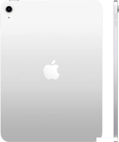 Планшет Apple iPad 11" 2025 128GB (серебристый)