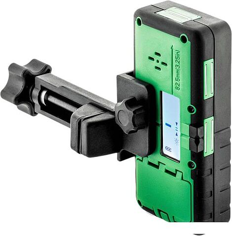 Лазерный нивелир ADA Instruments Rotary 500 HV-G Servo A00579