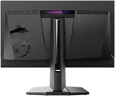 Игровой монитор MSI MPG 271QR QD-OLED X50