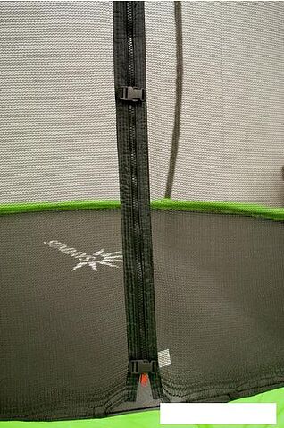 Батут Sundays Champion Premium 252 см - 8ft