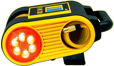 Автомобильный компрессор Качок K70