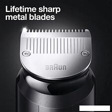 Универсальный триммер Braun MGK7321