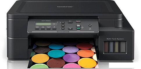 МФУ Brother DCP-T520W