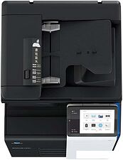МФУ Konica Minolta Bizhub C250i