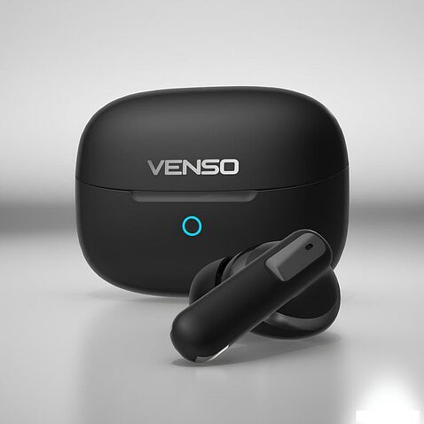 Наушники Venso VT-709 ANC (черный)