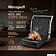 Электрогриль Weissgauff WCG-350 Chef's Steak