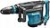 Отбойный молоток Makita HM1213CX1 (кейс)