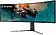 Игровой монитор LG Curved UltraGear 49GR85DC-B