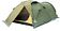 Экспедиционная палатка TRAMP Cave 3 v2 (зеленый)
