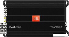 Автомобильный усилитель JBL Stage A9004