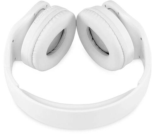 Наушники Digma BT-17 (белый)