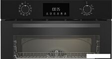 Электрический духовой шкаф Indesit IBFTE 3841 J BL